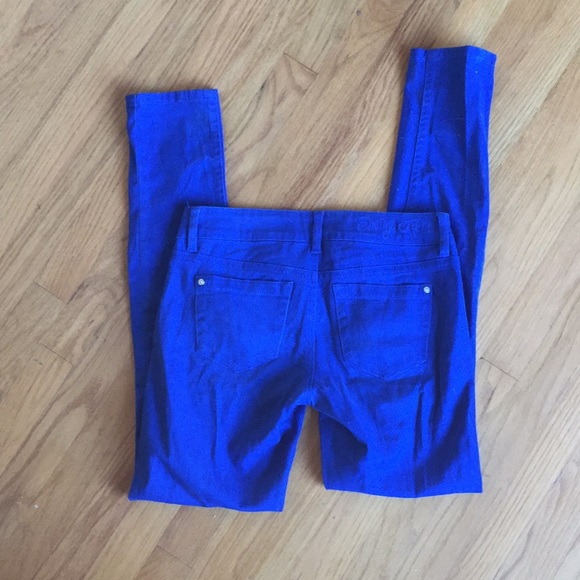 Indigo Rein skinny pants - Picture 3 of 3